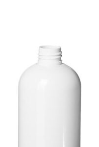 300 ml PET bottle "Boston Round"