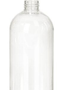 500 ml PET bottle "Boston Round"