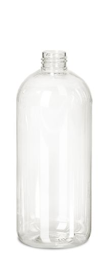 500 ml PET bottle 
