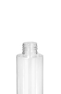 100 ml PET bottle "Sharp Cylindrical"