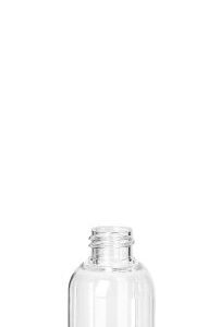 75 ml PET bottle "Boston Round"