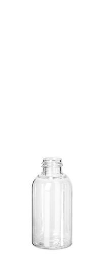 75 ml PET bottle 