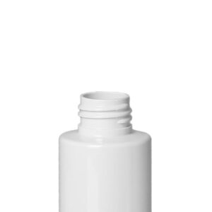100 ml 100% R-PET bottle "Sharp Cylindrical"