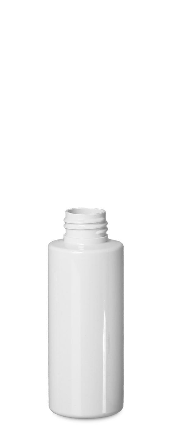 100 ml 100% R-PET bottle 
