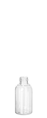 50 ml PET bottle 