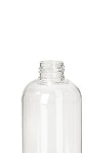 150 ml PET bottle "Boston Round"