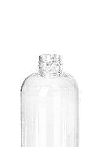200 ml PET bottle "Boston Round"