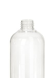 300 ml PET bottle "Boston Round"