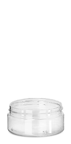 150 ml PET jar 
