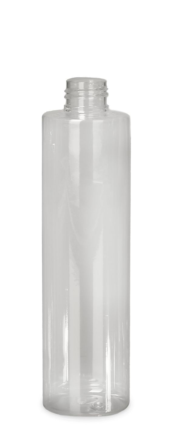250 ml PET bottle 