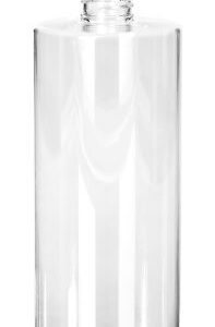 500 ml PET bottle "Sharp Cylindrical"