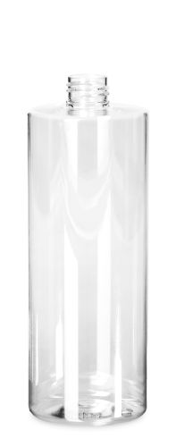500 ml PET bottle 