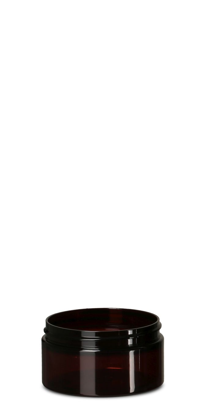 100 ml 100% R-PET jar 