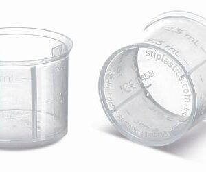 23 ml measuring cup
