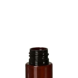 50 ml 100% R-PET bottle "Sharp Cylindrical"