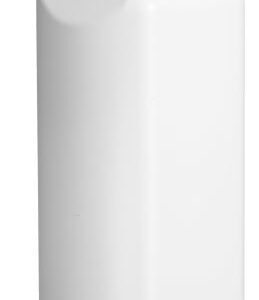 1000 ml HDPE soap dispenser bottle