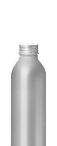 250 ml aluminium bottles