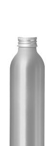 300 ml aluminium bottles