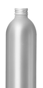 500 ml aluminium bottles
