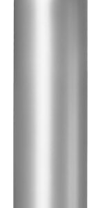 750 ml aluminium bottles