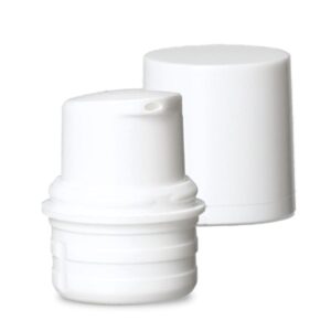 Airless-Dispenser series "Nano"