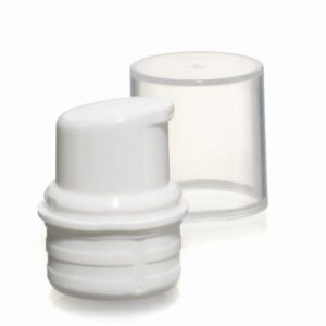 Airless-Dispenser series "Nano"