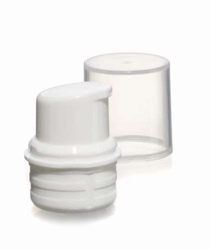 Airless-Dispenser series 