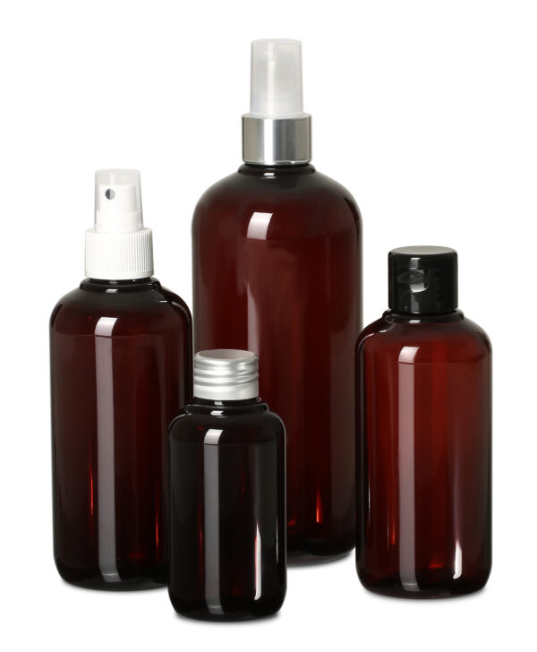200 ml bottle "Alex" - Image 3