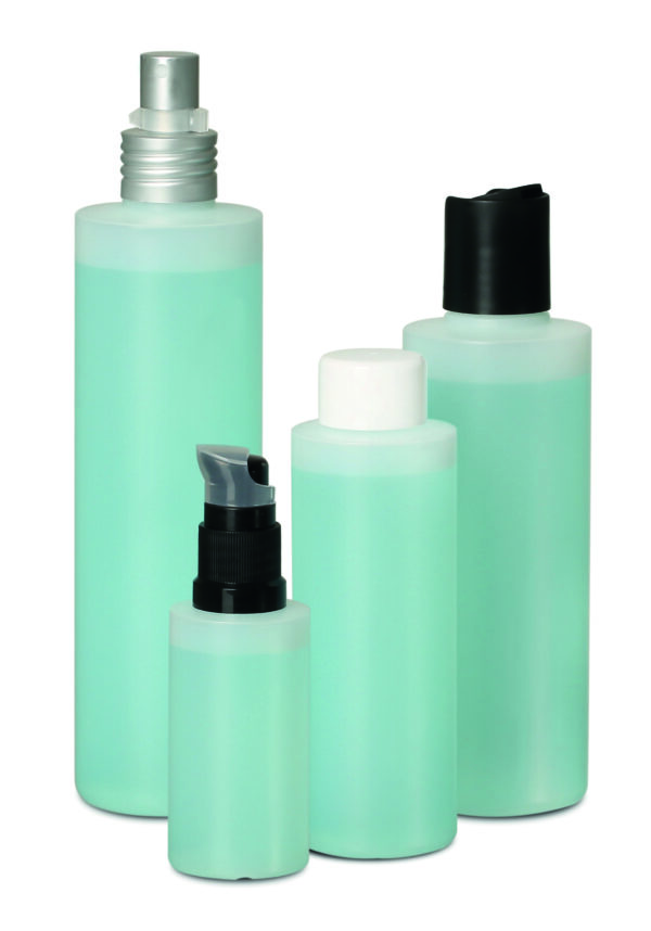 20 ml bottle "Cilindro Alto" - Image 2