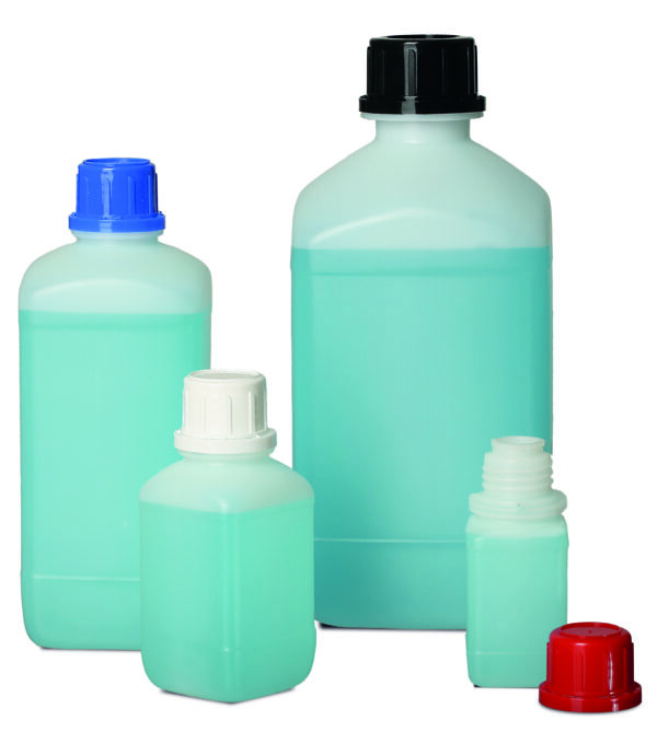 250 ml narrow neck bottle - Image 2