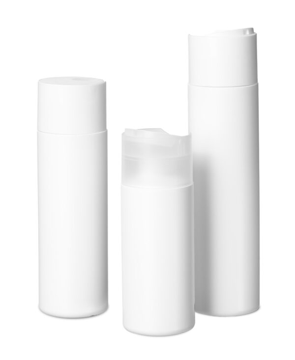 200 ml bottle "Disc-Round" - Image 2