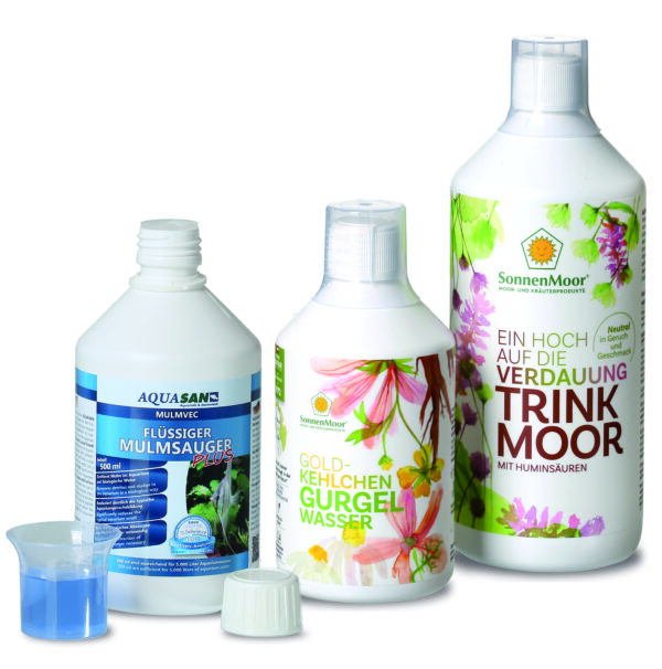 250 ml bottle "Veral S" - Image 3