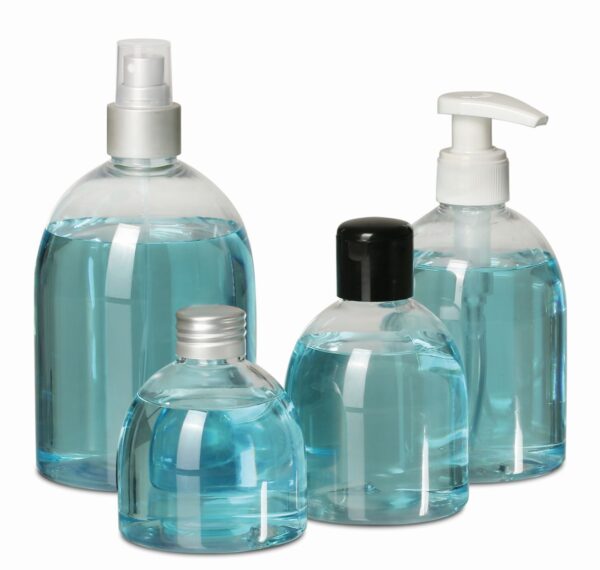500 ml bottle "Neville Round" - Image 2