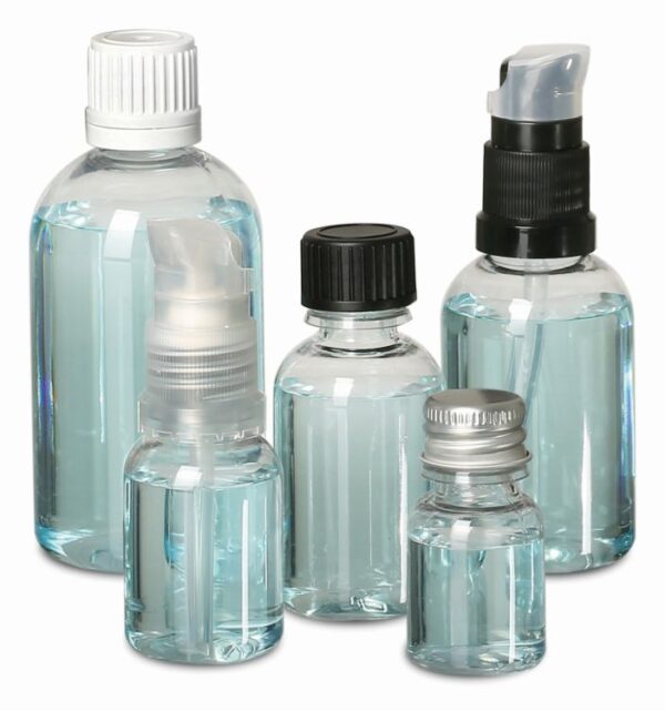 10 ml PET "Allround-Dropperbottle" - Image 2