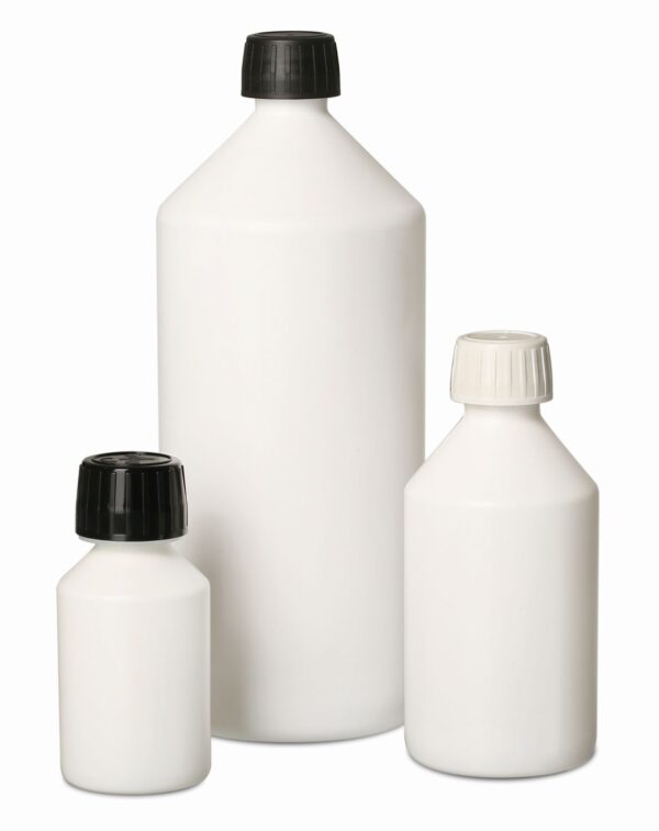 250 ml bottle "Veral S" - Image 2