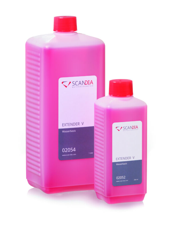 100 ml rectangula bottle - Image 3
