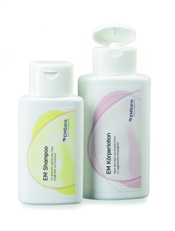 100 ml oval bottle - Image 3