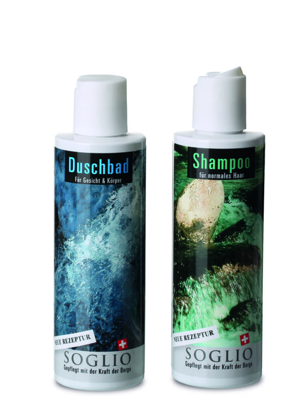 125 ml 100% R-PET Flasche "Sharp Cylindrical" – Bild 3