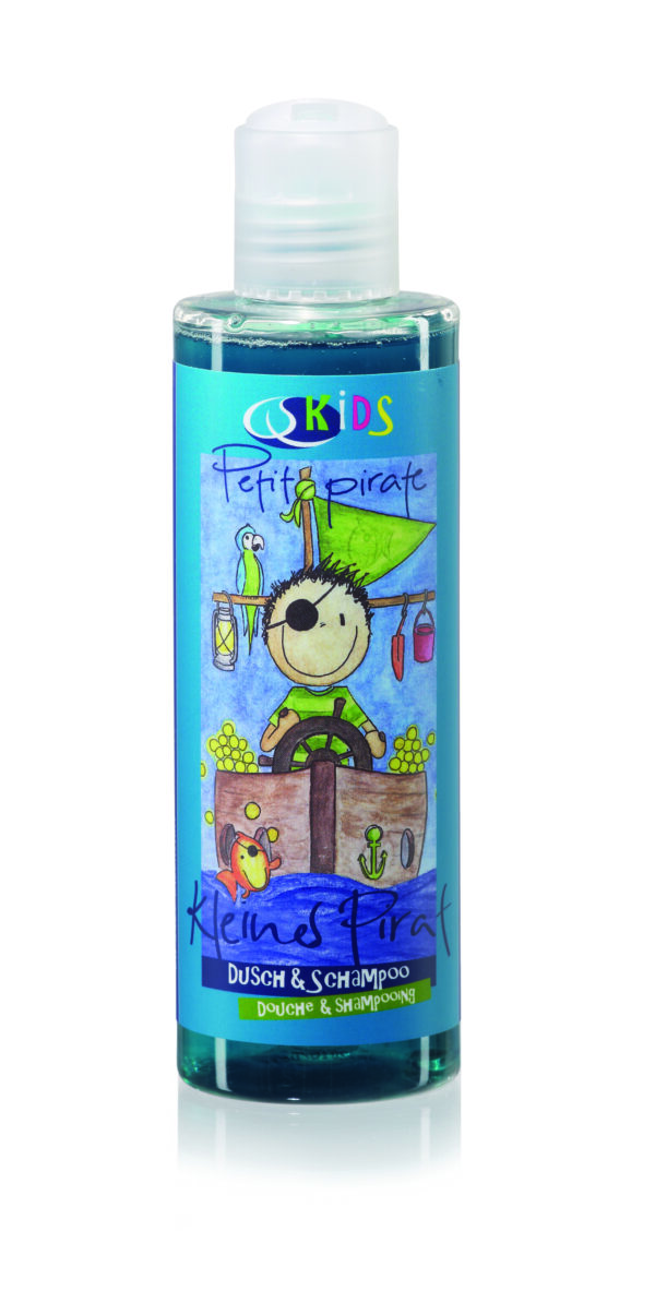 150 ml PET bottle "Sharp Cylindrical" - Image 4