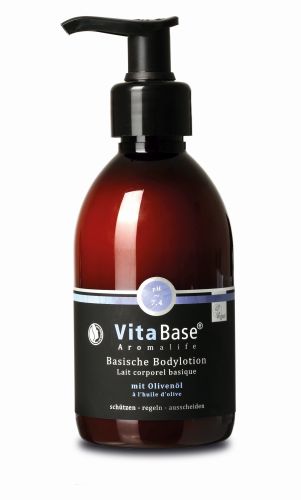 250 ml 100% R-PET Sirupflasche – Bild 3