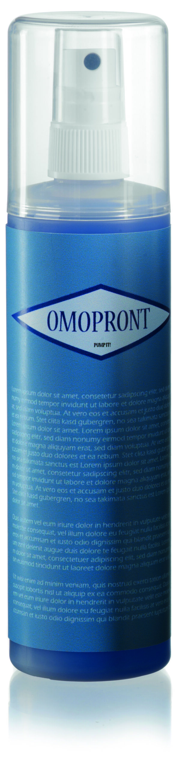 over cap for 100 ml sprayer bottle - Image 3