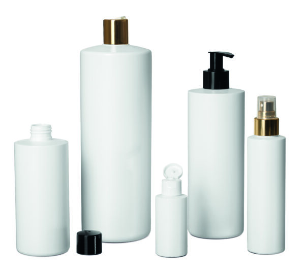 200 ml bottle "Cilindro Alto" - Image 2