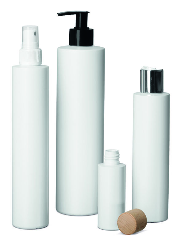 250 ml bottle "Cilindro Alto Slim" - Image 2