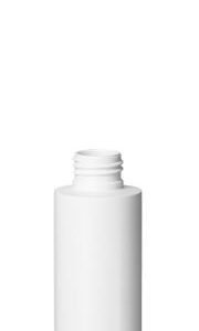 125 ml Braskem® bottle "Cilindro Alto"