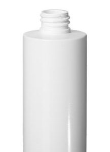 100 ml PP bottle "Suncare"