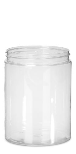 1000 ml PET jar 