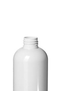 200 ml PET bottle "Boston Round"