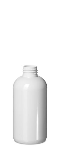 200 ml 100% R-PET Flasche 