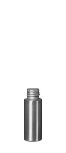 75 ml Aluminiumflasche 
