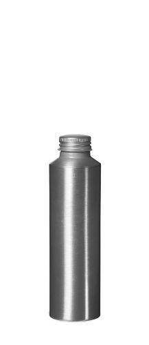 150 ml Aluminiumflasche 